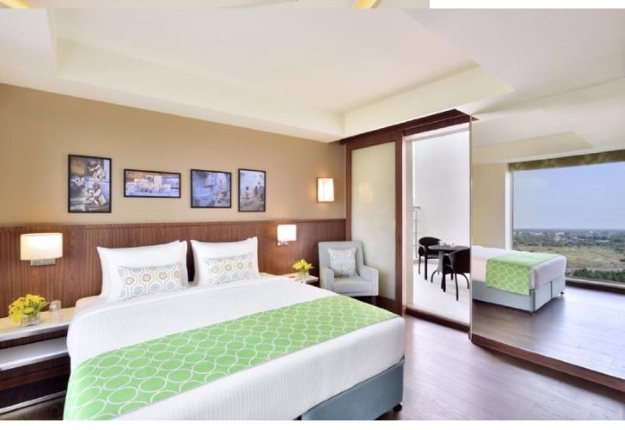 Fairfield by Marriott Jodhpur gallery image 2